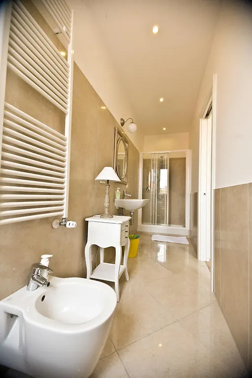 Panoramic Suite Bolonia 0*,