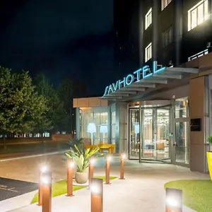 Savhotel Fiera Szálloda