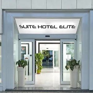 Elite Szálloda