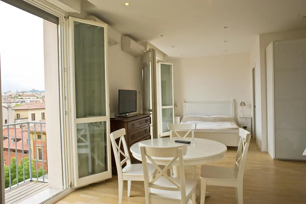 Panoramic Suite Bolonia Pensjonat