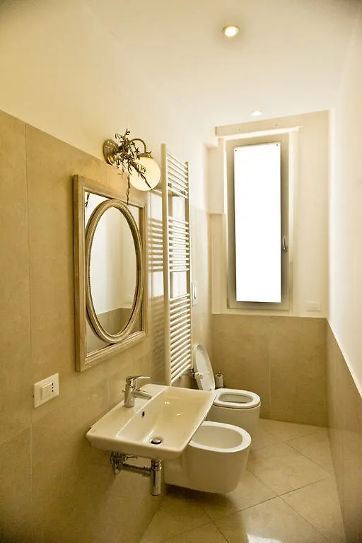 Pensjonat Panoramic Suite Bolonia