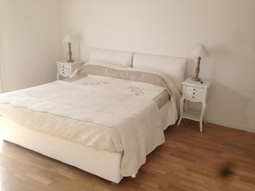 Panoramic Suite Bolonia