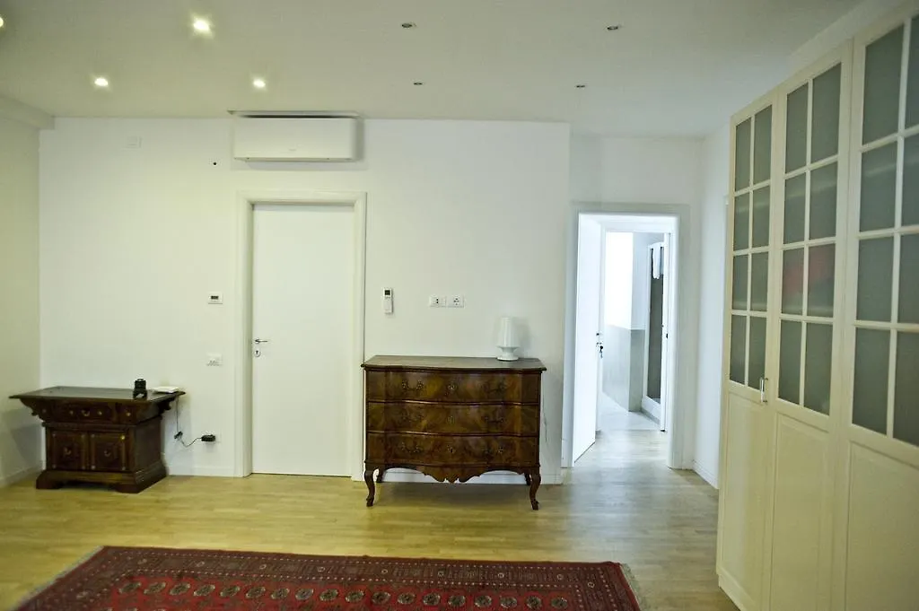 Panoramic Suite Bolonia