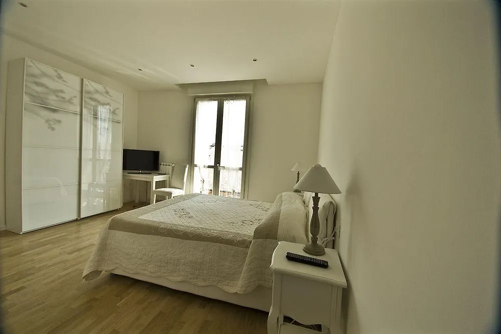 Panoramic Suite Bolonia Pensjonat